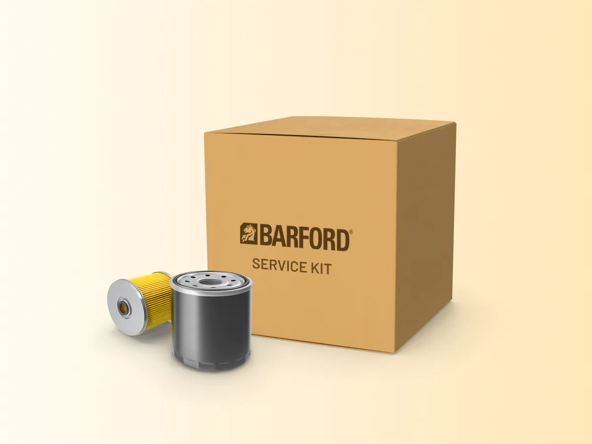 Service Kits
