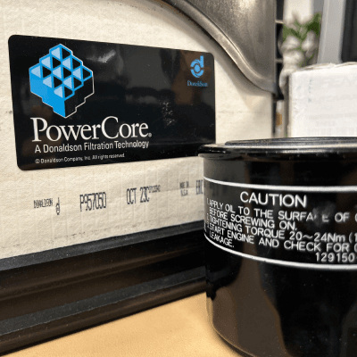 Service Filters / Kits