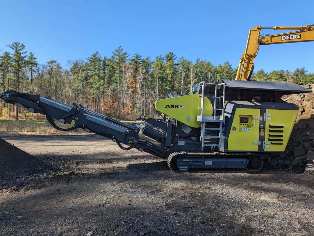 Dirt Work Company