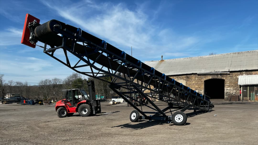 Sand and Gravel Company