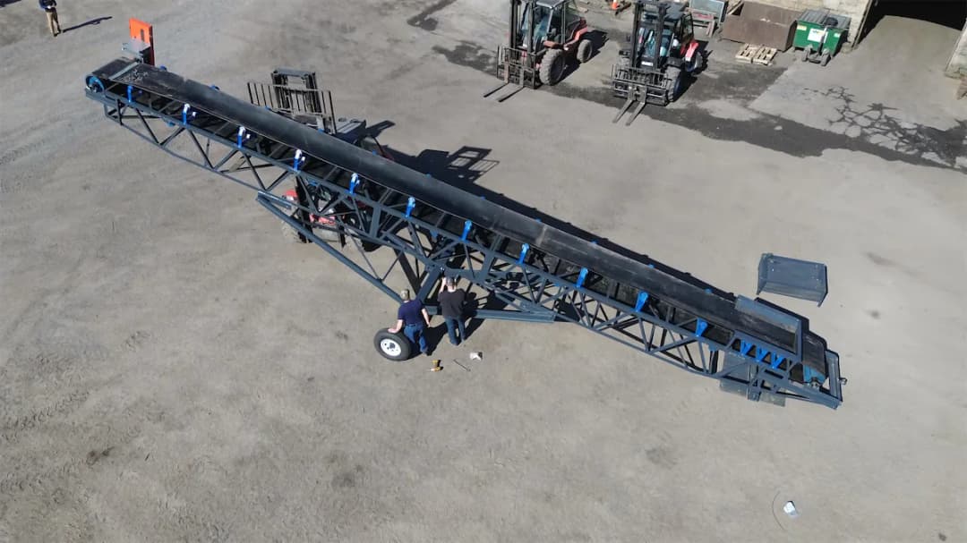 Global Material Producer