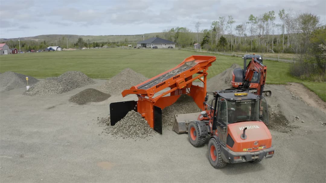 Land Clearing Enterprise