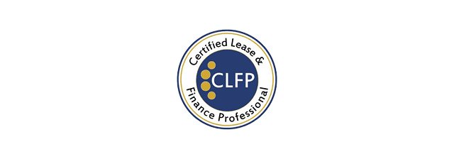 CLFP logo