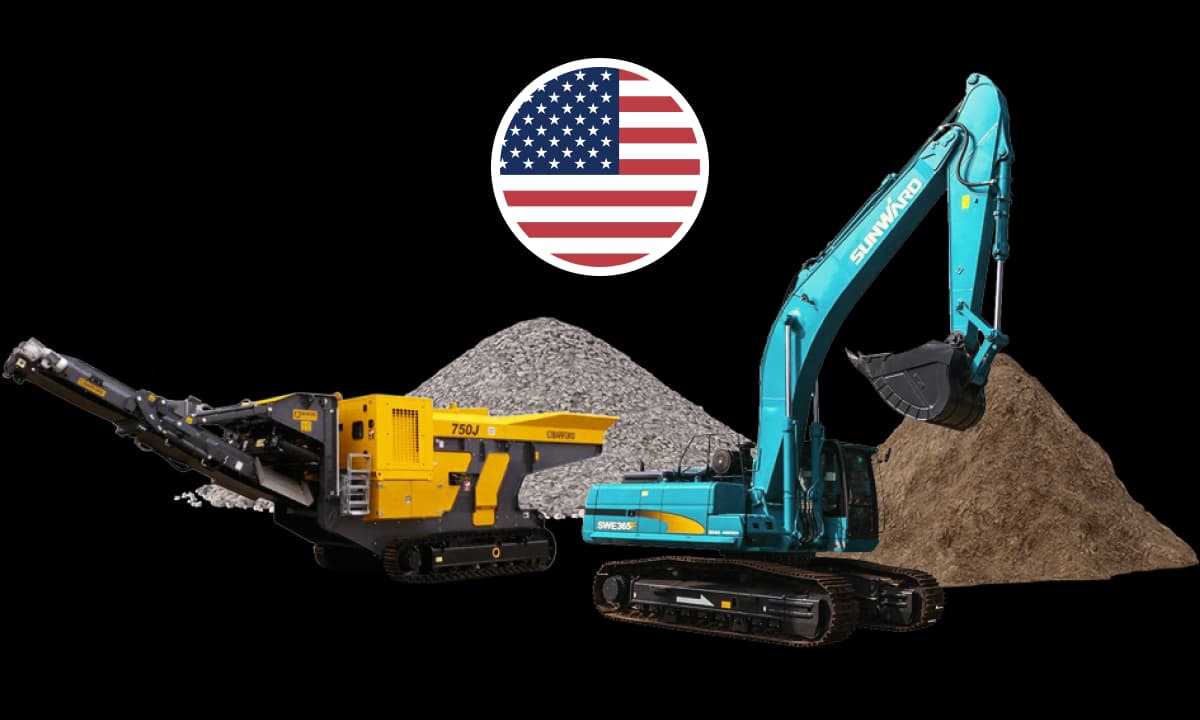 Move more equipment with Machinery Partner