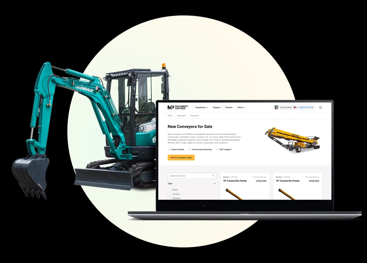 Technology Solutions