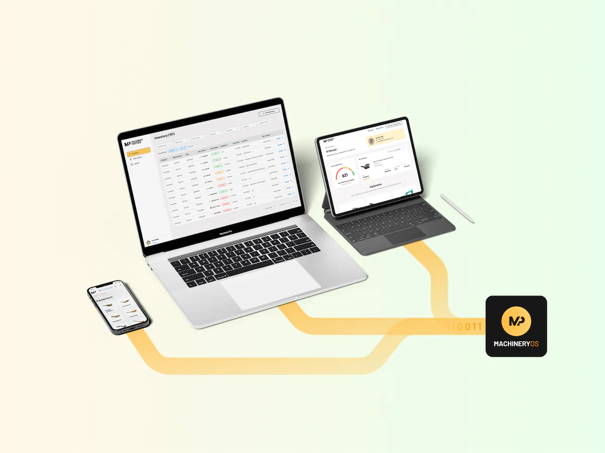 Continuous innovations