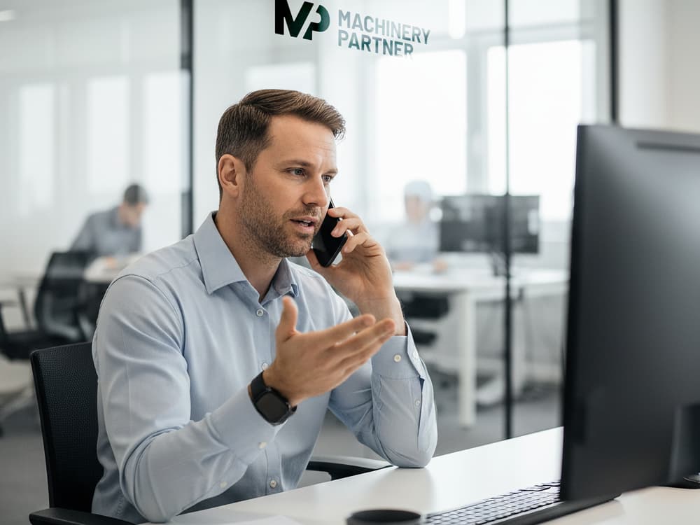 We Source and Qualify