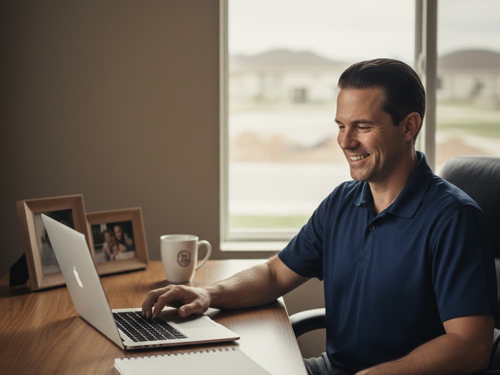 Receive Your Custom Quote