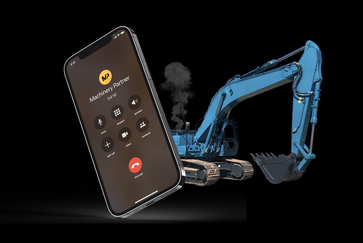 We answer the phone when you call