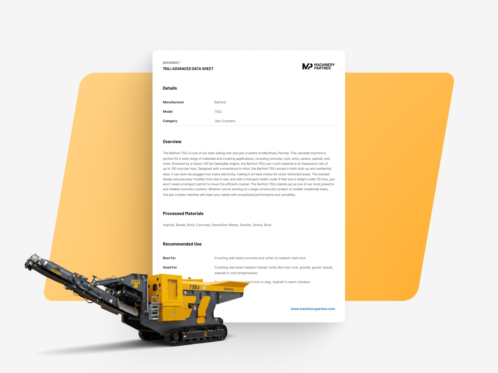 Automated Marketing & Merchandising