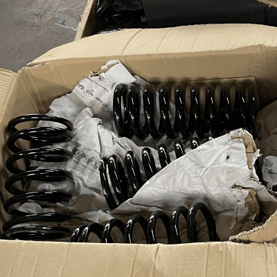 Other Parts Other Parts