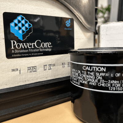 Service Filters / Kits Service Filters / Kits