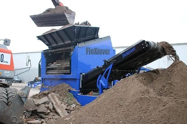 FlexiEver Skid 2-Fractions