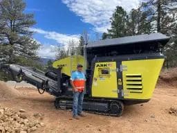 Amos Espinoza's avatar